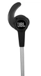 Наушники JBL Synchros Reflect I Black - изображение 6