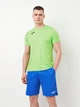 Футболка спортивная длинная мужская Joma Record Ii 102227.020 L Салатовая (8424309539948) - изображение 1
