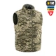 Жилет M-Tac Витязь Gen.II Primaloft MM14 3XL/R - изображение 3