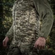 Жилет M-Tac Витязь Gen.II Primaloft MM14 3XL/R - изображение 12