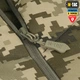 Жилет M-Tac Витязь Gen.II Primaloft MM14 3XL/R - изображение 8