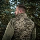 Жилет M-Tac Витязь Gen.II Primaloft MM14 XS/R - изображение 15