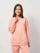 Подростковый спортивный костюм (худи + штаны) для девочки Puma Loungewear Tr 68630418 134-140 см Pink Fruit (4067983611674) - изображение 3