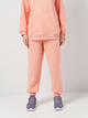 Подростковый спортивный костюм (худи + штаны) для девочки Puma Loungewear Tr 68630418 134-140 см Pink Fruit (4067983611674) - изображение 4
