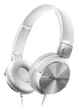 Наушники Philips SHL3160WT/00 White - изображение 1