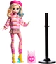 Кукла Монстер Хай Уэнздей Энид Синклер Monster High x Wednesday Enid Sinclair Mattel Creations (HXJ05) - изображение 3