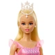Лялька Барбі колекційна Балерина Оділь Barbie Signature Ballet Wishes Odile 2025 (JBJ10) - зображення 5