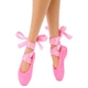 Лялька Барбі колекційна Балерина Оділь Barbie Signature Ballet Wishes Odile 2025 (JBJ10) - зображення 7