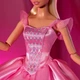 Лялька Барбі колекційна Балерина Оділь Barbie Signature Ballet Wishes Odile 2025 (JBJ10) - зображення 10