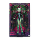 Кукла Монстер Хай Венера МакФлайтрап Monster High Skullector Venus McFlytrap Fang Club Mattel (HYV93) - изображение 8