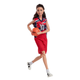 Лялька Барбі колекційна Баскетболістка Сью Берд Barbie Signature Sue Bird Basketball Player (HJW97) (HJW97) - зображення 4