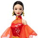 Кукла Барби коллекционная Китайский Новый год Barbie Signature Lunar New Year 2025 (JBJ11) - изображение 4