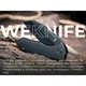 Нож складной Weknife High-Fin XL WE24010-1 - изображение 12