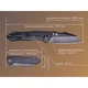 Нож складной Weknife High-Fin XL WE24010-1 - изображение 13