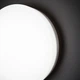 Накладний LED світильник LUMINARIA NLR 24W 220V IP44 5000K - зображення 2