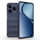 Чохол Wave Shield для Realme C63 / RMX3939 протиударний бампер Blue - зображення 1