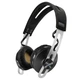 Навушники Sennheiser Momentum M2 OEBT Black - зображення 1