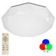 LUMINARIA ALMAZ 25W RGB R330 SHINY 220V IP44 - зображення 1