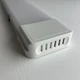 Світильник світлодіодний лінійний LUMINARIA LM-36W PROMO 5000K WHITE 220V IP20 - зображення 7