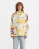 Вітрівка чоловіча анорак Levis stockton anorak A44200004 L різнобарвна (5401105563271) - изображение 5
