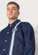 Вітрівка чоловіча levi's merritt surf jacket A32030000 M синя (5401043237180) - изображение 3