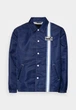 Вітрівка чоловіча levi's merritt surf jacket A32030000 M синя (5401043237180) - изображение 5