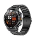 Мужские умные часы Modfit Titan-X Black Steel - изображение 1