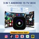 Приставка в авто CarlinKit R2 Tbox Ambient перегляд YouTube через CarPlay - зображення 1