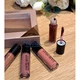 Набор жидких глянцевых блесков для губ 4в1 (3203219) - изображение 7