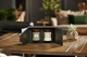 Набор свечей Woodwick Medium Fireside та Linen - изображение 1