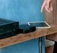 Сетевой проигрыватель Bluesound Node Nano Black - изображение 5