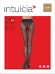 Жіночі колготки Intuicia Bikini 20 den 2р. vizone - зображення 1