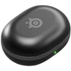 Бездротові ігрові навушники SteelSeries Arctis GameBuds для Xbox з Bluetooth 5.3 та захистом від води IP55 чорний (LKMTR_855198) - зображення 4