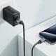 Кабель Acefast C20-03 USB 2.0 Type-C to Type-C 1.2 м 3A aluminum alloy Black (6974316283775) - изображение 6