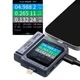 USB тестер діагностики роз'ємів живлення Type-C і Lightning, QianLi iBridge A3 (118018) - зображення 4