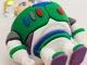 Брелок подвеска на рюкзак Базз Лайтер (Светик Buzz Lightyear) из История Игрушек Disney (Toy Story) - изображение 6