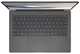 Ноутбук ASUS Zenbook A14 (UX3407); Copilot+ PC (UX3407QA-QD220W) Iceland Gray - изображение 6
