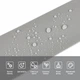 Молдинг виниловый самоклеющийся Sticker Wall глянцевый 5000*100*2мм (D) SW-00001795 - изображение 4