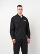 Сорочка бавовняна чоловіча Dickies DK0A4Z7PBLK1 M Чорна (198265003710) - зображення 1