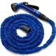 Шланг для полива садовый Magic Hose PRO 15 метров синий (2104618485) - изображение 7