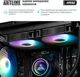 Компьютер ARTLINE Gaming DRGN (DRGNv124) - изображение 6