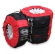 Набор чехлов для хранения колес 4шт размер XL D16-22 SUV WheelStar PRO Heyner 735100 - изображение 2