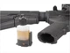Рукоятка пистолетная Magpul MIAD GEN 1.1 AR15 Kit –TYPE 1 черная (873750008042) - изображение 3