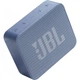 Акустическая система JBL Go Essential 2 Blue (JBLGOES2BLUEU) (245201) - изображение 8