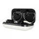 Наушники Canyon OnRun 11 Sport TWS White/Black (CNS-TWS11W) (246092) - изображение 3