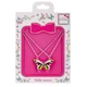 Комплект парного ожерелья Fashion BFF T24757 с магнитами - изображение 1