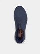 Чоловічі сліпони Skechers 43 Синій 232839 NVOR - зображення 5