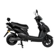 Електроскутер ATLAS Falcon 2000W Lithium Black - зображення 3
