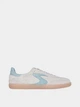 Жіночі кеди Skechers 41 Бежевий 185234 NTAQ - зображення 1