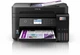 Багатофункціональний пристрій Epson EcoTank L6270 з WiFi (C11CJ61403) - изображение 14